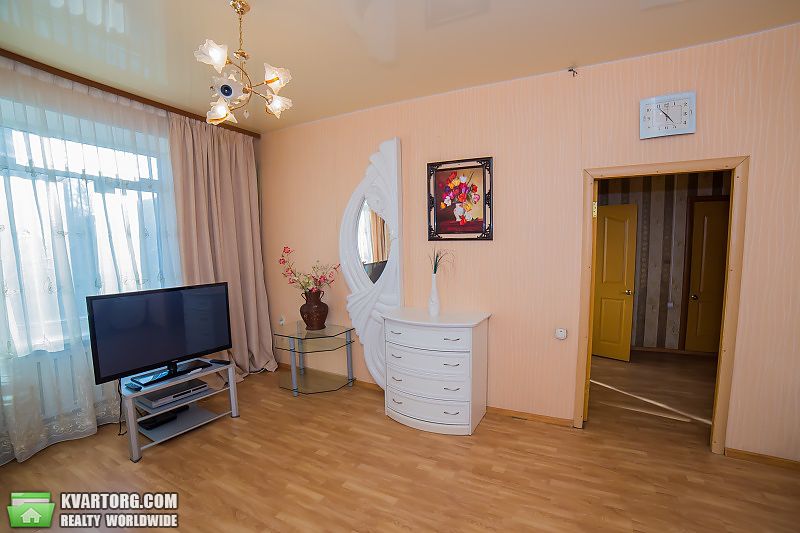 Rent out 1-room apartment. Харьков, Танкопия — photo 3