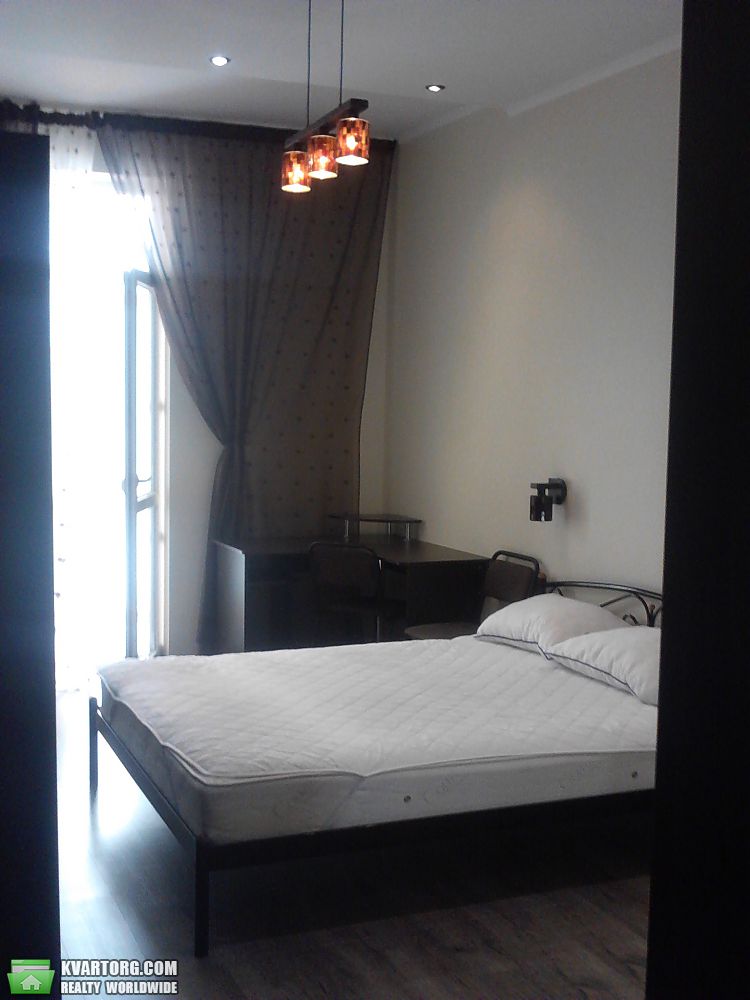 Rent out 1-room apartment. Одесса, 6 жемчужина — photo 2