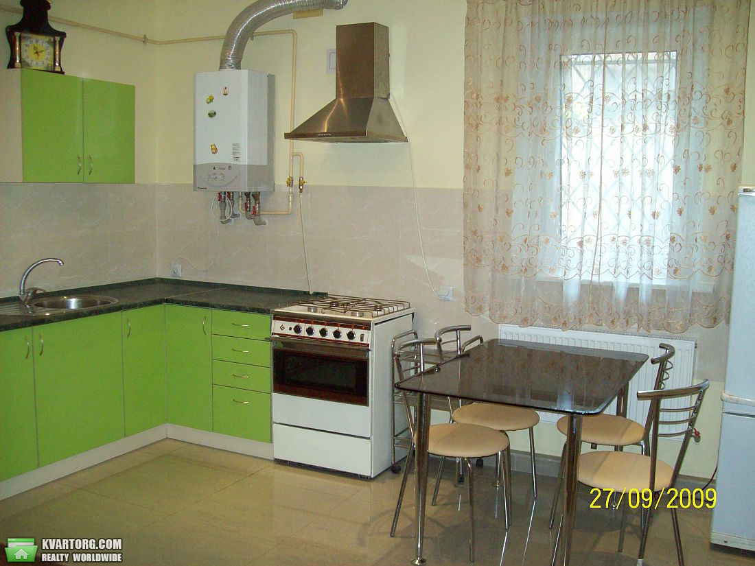Rent out 1-room apartment. Одесса, Тенистая — photo 1