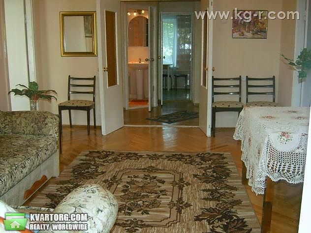 Sell 4-room apartment. Киев,  Леси Украинки бул — photo 1