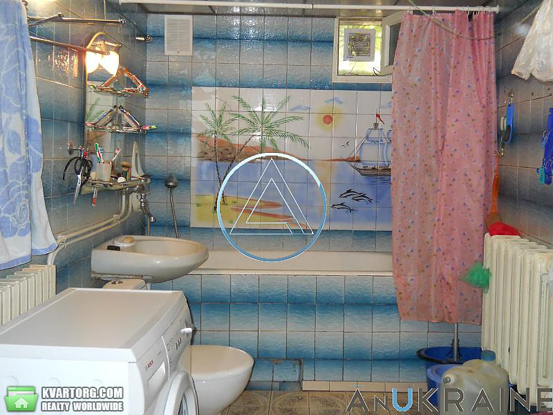 Sell house. Одесса, Бабеля — photo 7