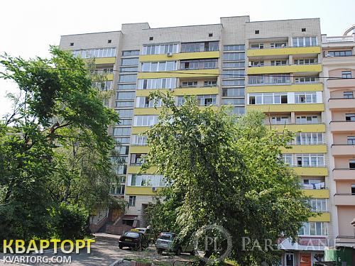 Sell 2-room apartment. Киев,  Толстого — photo 1