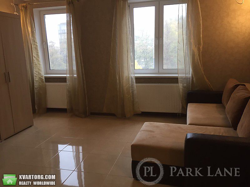 Sell 3-room apartment. Киев, Липковского — photo 1
