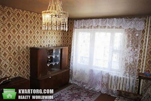 Sell 1-room apartment. Киев, Закревского — photo 1