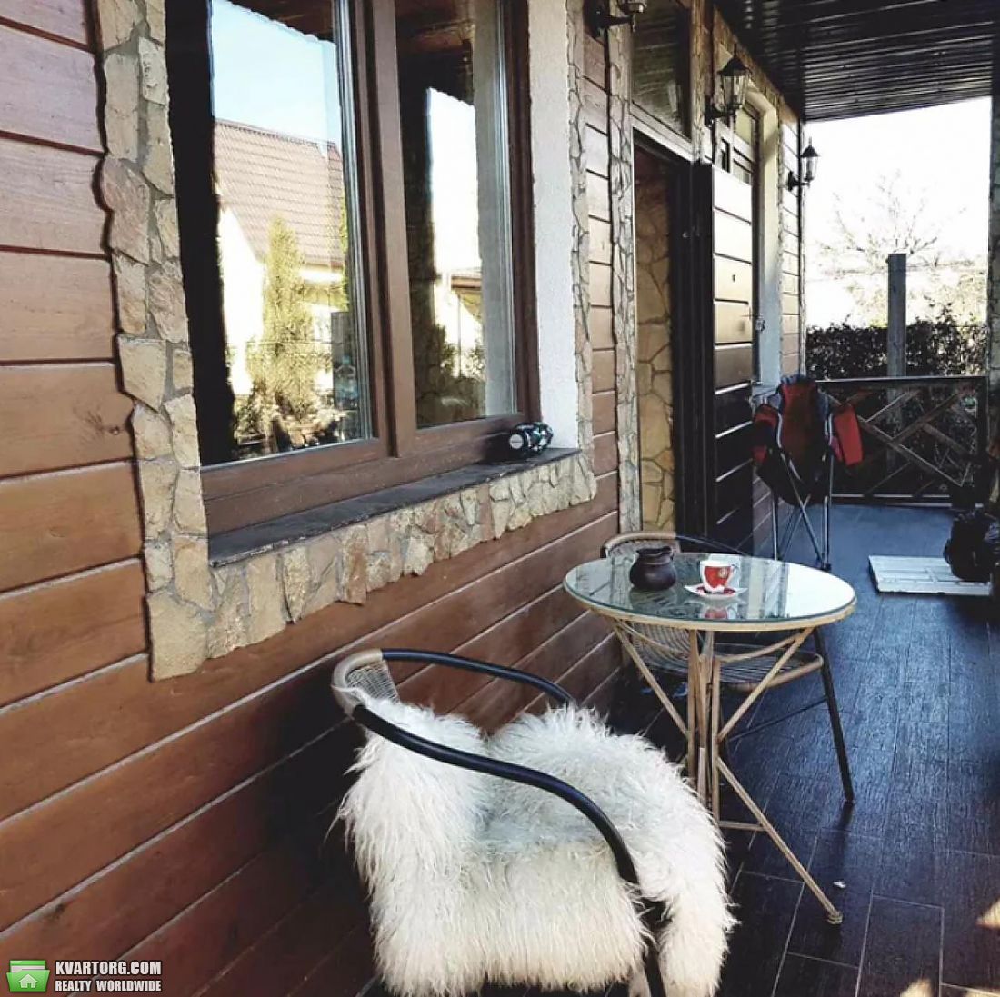 Rent out house. Киевская обл., Николаевка — photo 10