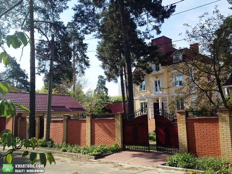Sell house. Киев, Киев, город Киев, Украина — photo 1