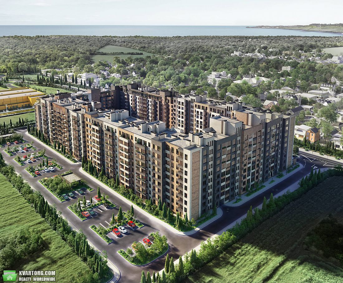 Sell 2-room apartment. Одесса, Чехова — photo 1