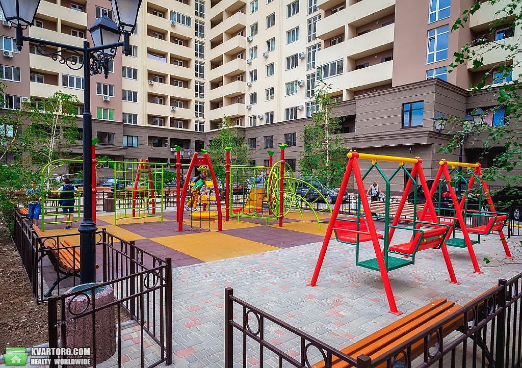Sell 1-room apartment. Одесса, Академика Воробьева — photo 4