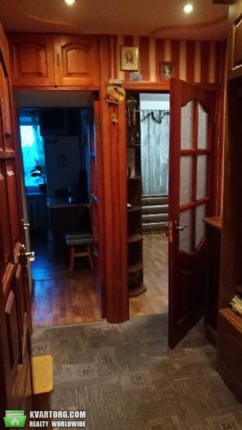 Sell 1-room apartment. Киев,  Лукьяновская — photo 5