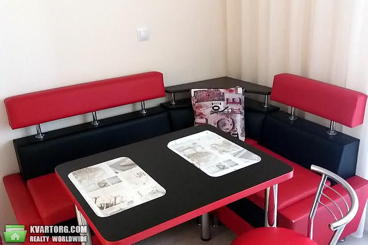 Rent out 1-room apartment. Киев,  Донца — photo 10