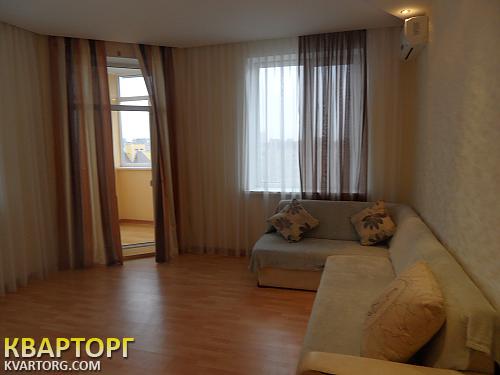 Rent out 3-room apartment. Одесса, Тополевая — photo 3