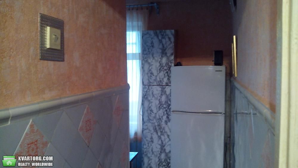 Sell 2-room apartment. Киев,  Тростянецкая — photo 8