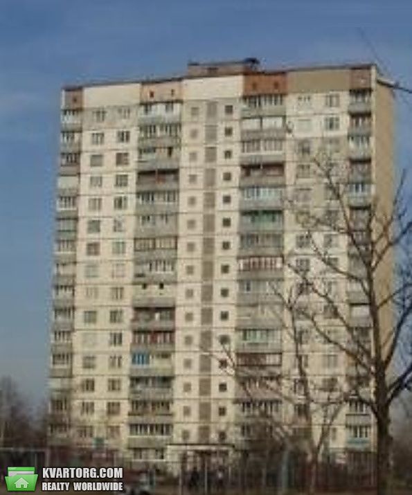 Sell 1-room apartment. Киев,  Приозерная — photo 1