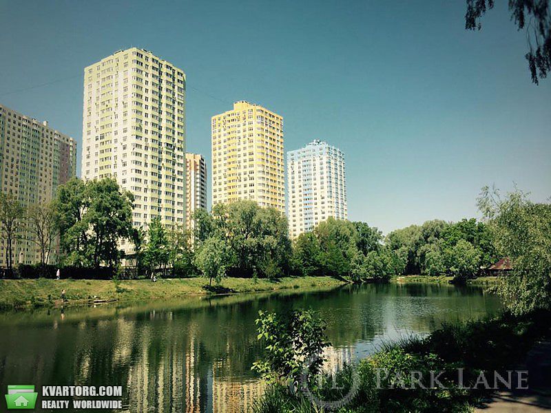 Sell 2-room apartment. Киев, Воскресенская — photo 8