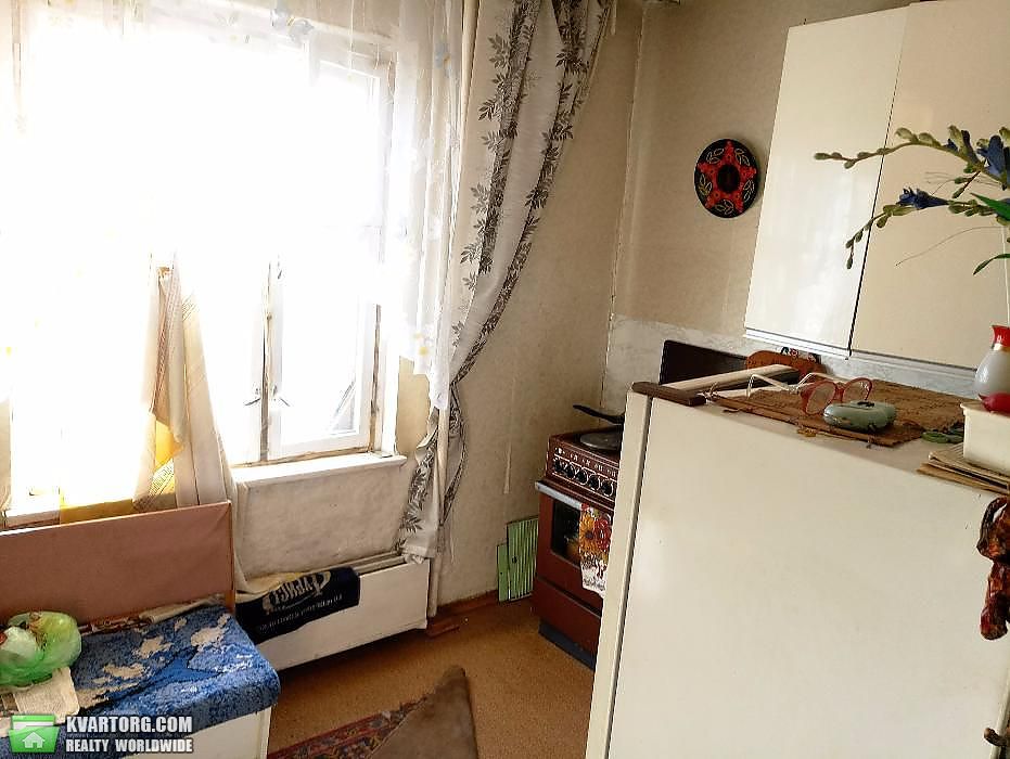 Sell 1-room apartment. Киев, Ревуцкого — photo 6
