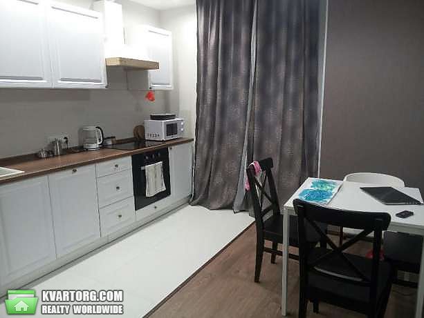 Sell 2-room apartment. Киев,  Ахматовой — photo 1