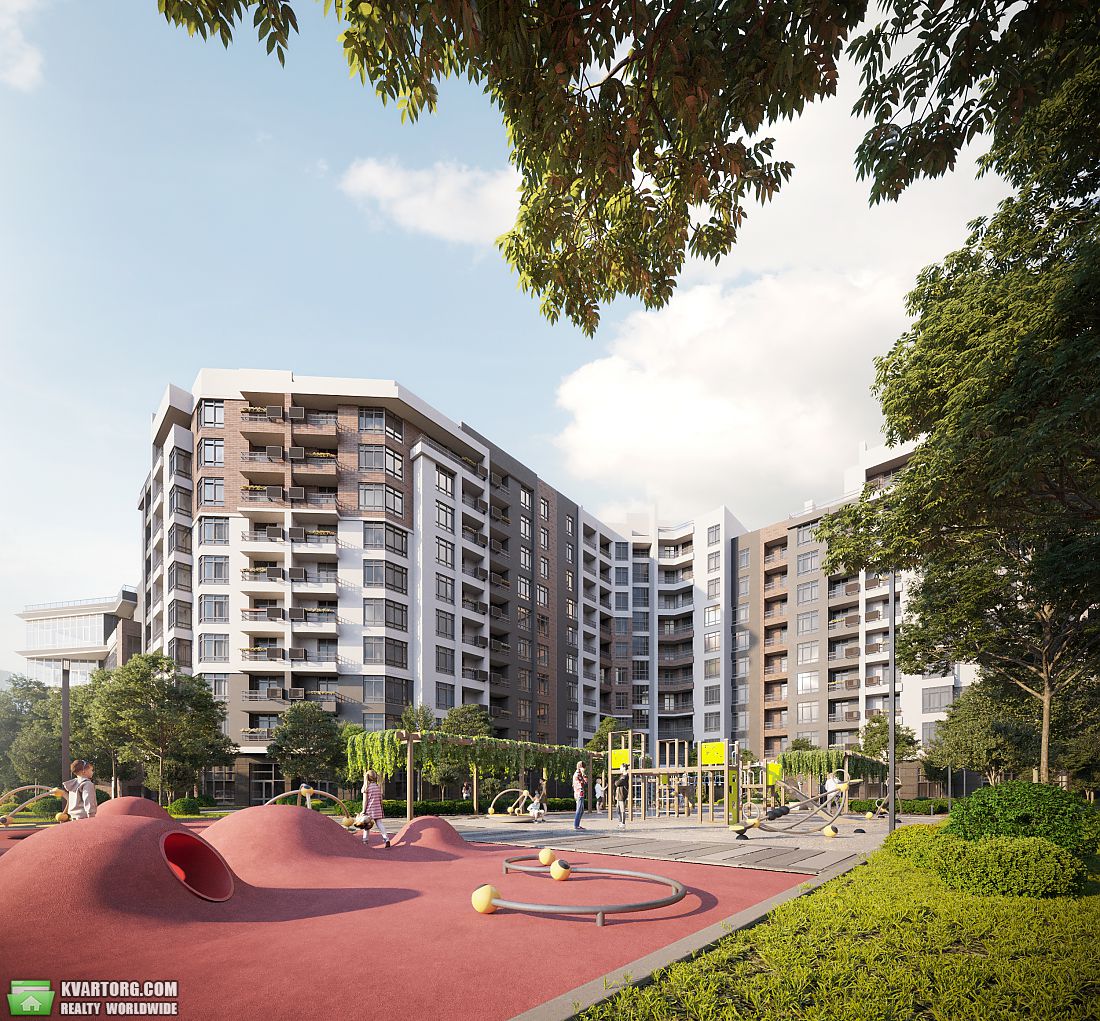 Sell 3-room apartment. Ирпень, Достоевского пер. — photo 2