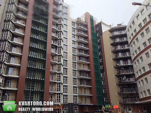 Sell 1-room apartment. Киев, Анри Барбюса — photo 1