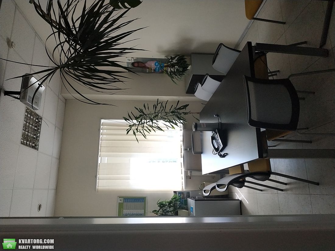 Rent out office. Киев, Степана Бандеры — photo 1