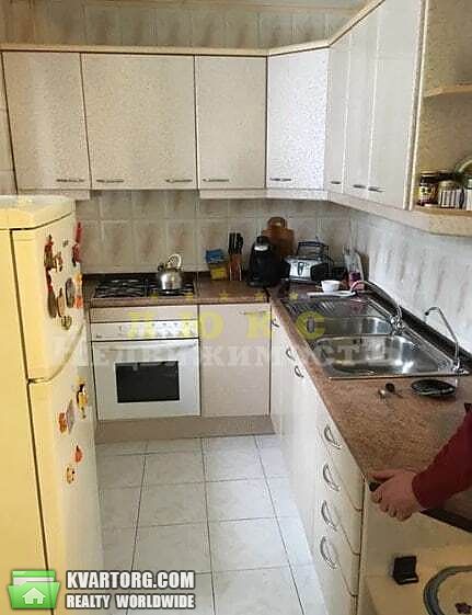 Sell 3-room apartment. Одесса, .Герое Крут — photo 10