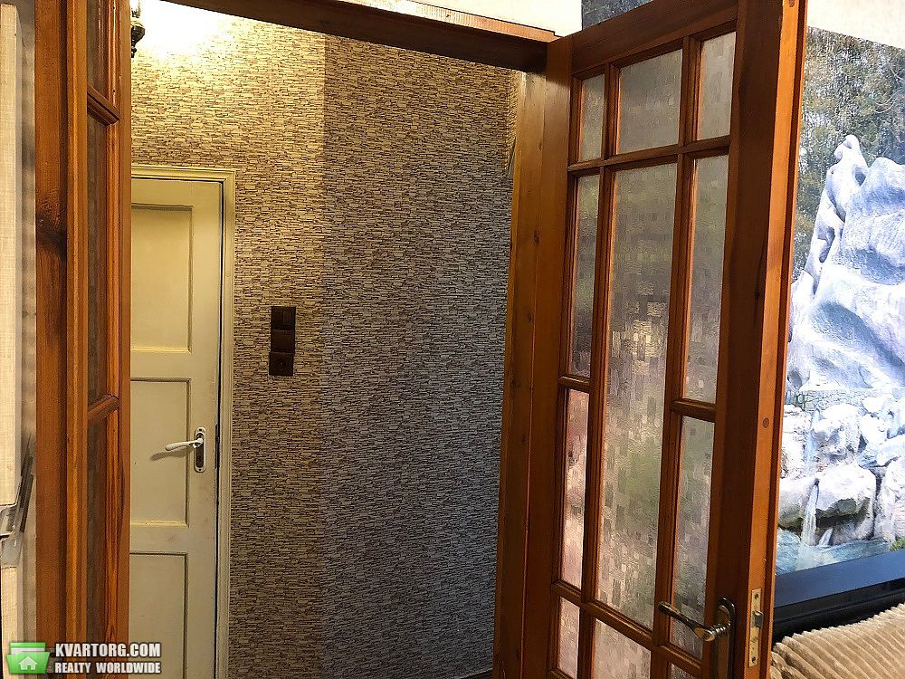 Sell 1-room apartment. Харьков, Полтавский шлях — photo 1