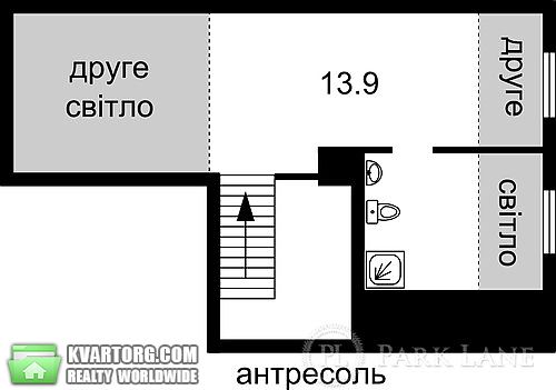 Sell 3-room apartment. Киев, Городецкого — photo 9