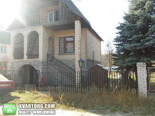 Sell house. Киевская обл., дачный кооператив "Букет" — photo 1