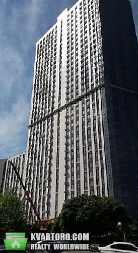 Sell 1-room apartment. Киев,  Заболотного — photo 1