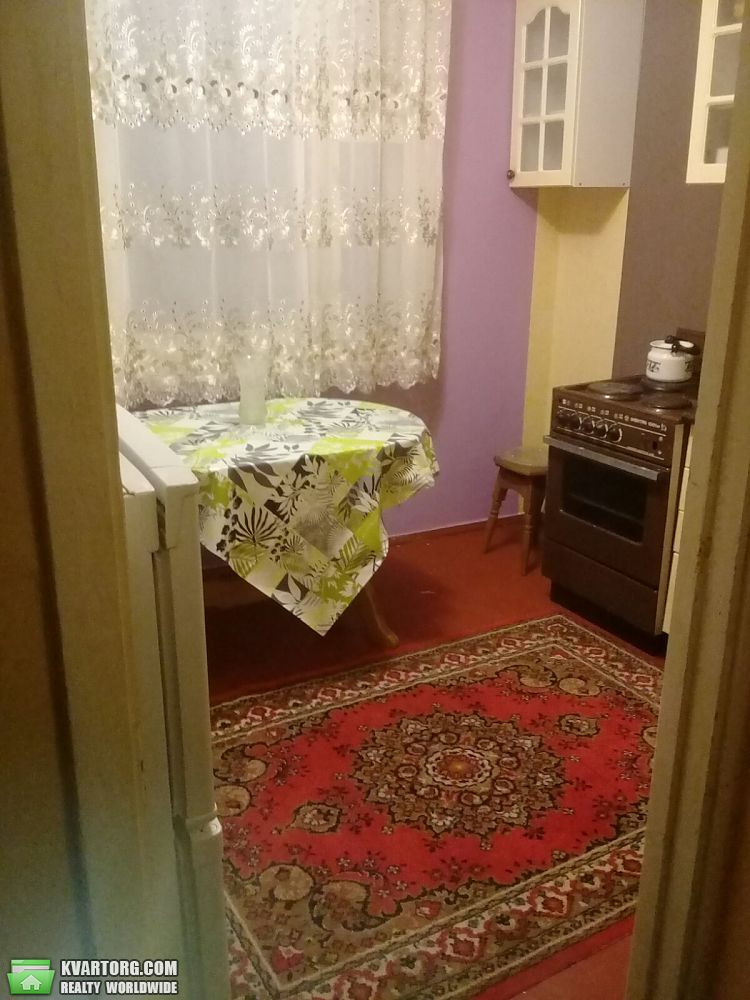 Rent out 1-room apartment. Киев,  Заболотного — photo 2
