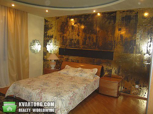 Rent out 3-room apartment. Киев, пр-т Героев Сталинграда — photo 4