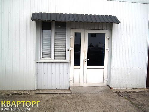 Rent out warehouse. Киев,  Азербайджанская — photo 4