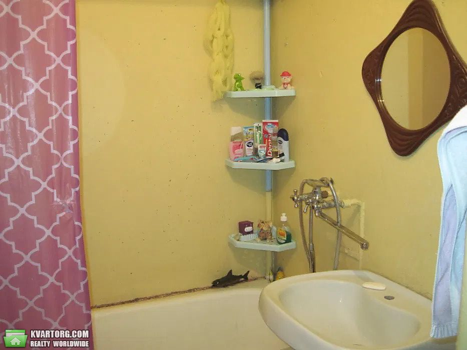 Sell 5-room apartment. Киев,  Заболотного — photo 10