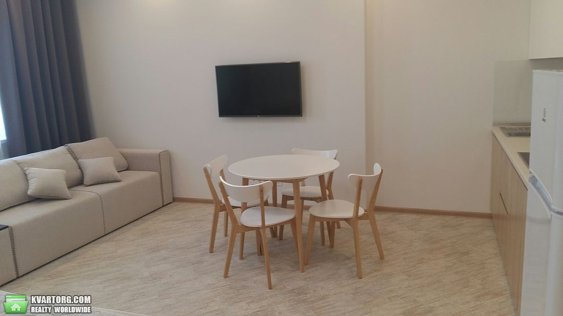 Rent out 1-room apartment. Днепропетровск,  Кирова — photo 2