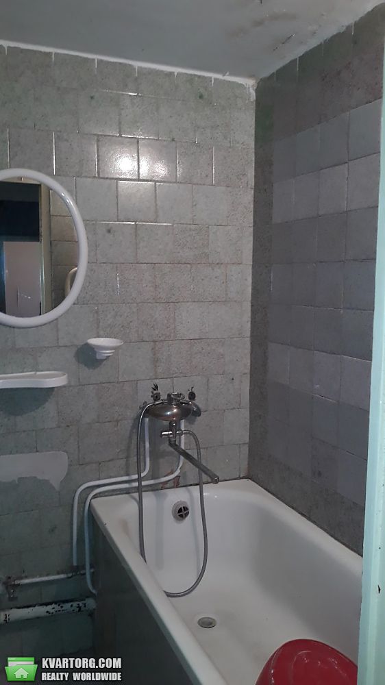 Rent out 1-room apartment. Одесса, парковая — photo 2