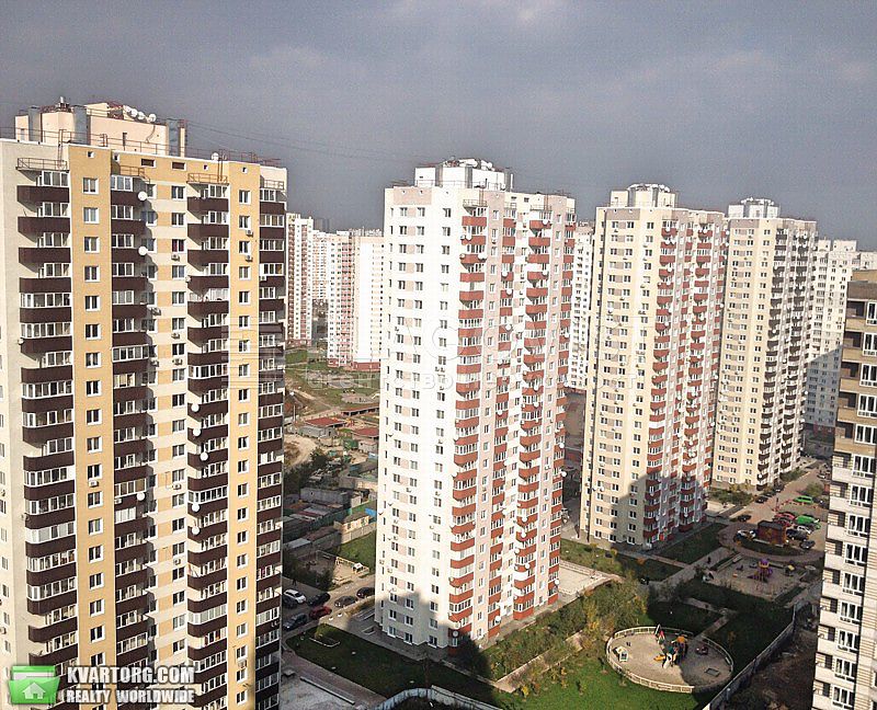 Rent out 1-room apartment. Киев,  Ахматовой — photo 2
