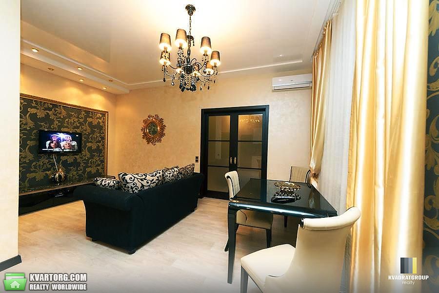 Rent out 2-room apartment. Днепропетровск, Дзержинского — photo 9