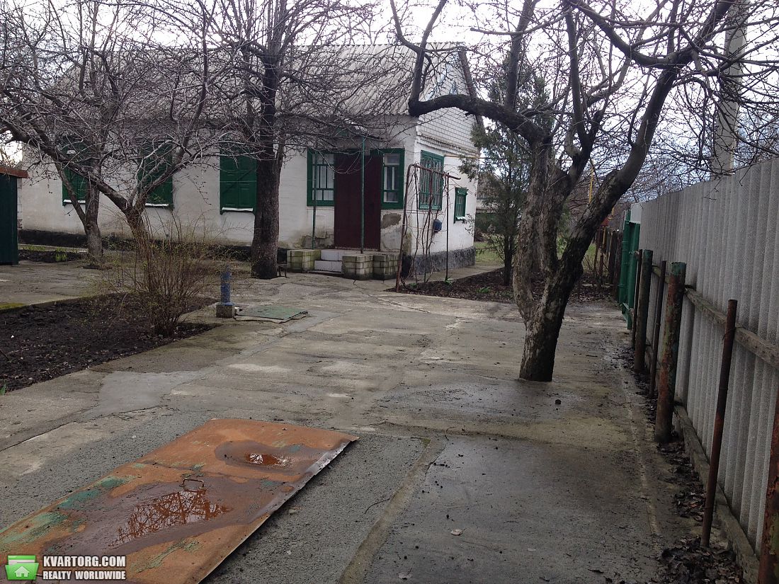 Sell house. Днепропетровск, Калинина — photo 9