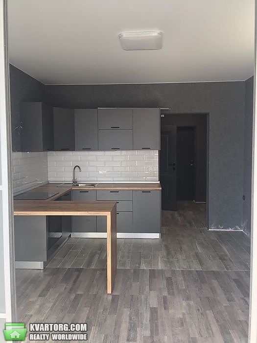 Sell 1-room apartment. Киев,  Каховская — photo 1