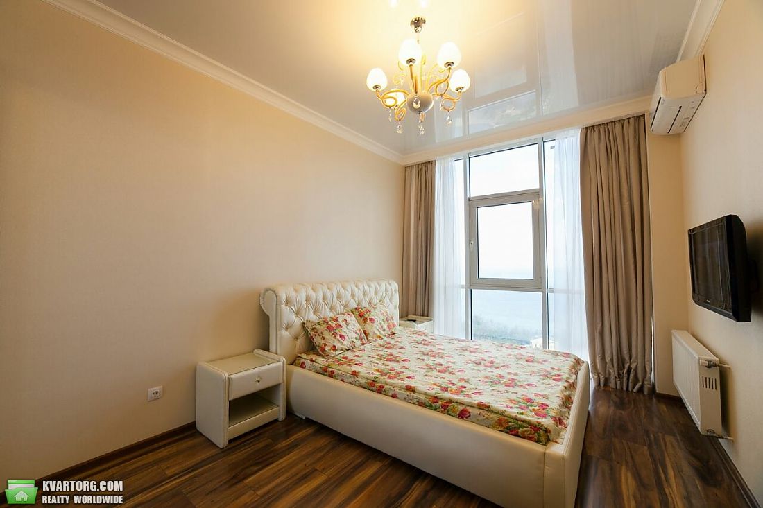 Rent out 3-room apartment. Одесса, Гагаринское плато — photo 1