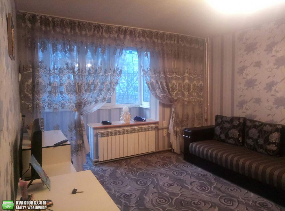 Sell 1-room apartment. Днепропетровск, Неделина — photo 1