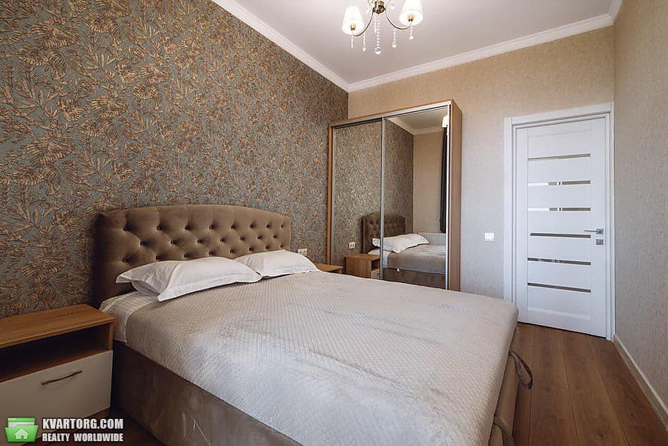 Rent out 1-room apartment. Одесса, Генуэзская — photo 1