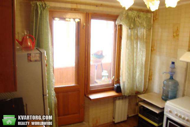 Sell 1-room apartment. Киев, Зодчих — photo 2