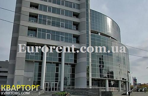Rent out office. Киев, Луначарского — photo 2