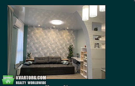 Rent 1-room apartment. Киев, Победы пр. — photo 3