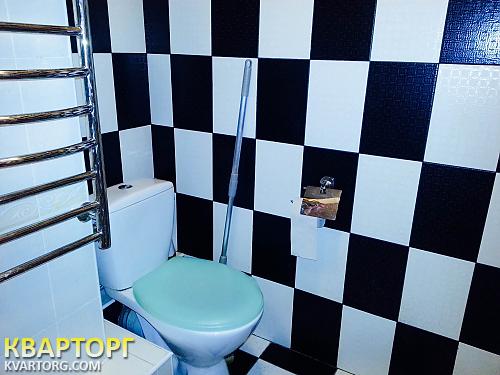 Rent out 1-room apartment. Киев, Вербицкого — photo 4