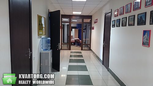 Rent out office. Киев, Дегтяревская — photo 5
