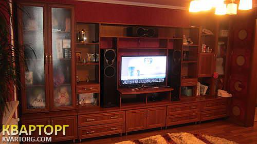 Sell 1-room apartment. Киев, Маяковского — photo 1