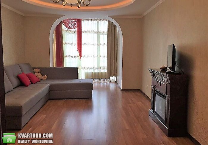 Sell 3-room apartment. Киев,  Ломоносова — photo 3