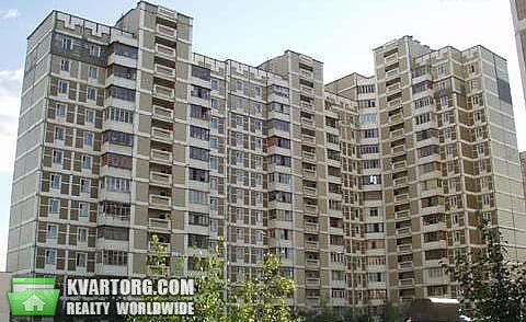 Sell 1-room apartment. Киев, Цветаевой — photo 1