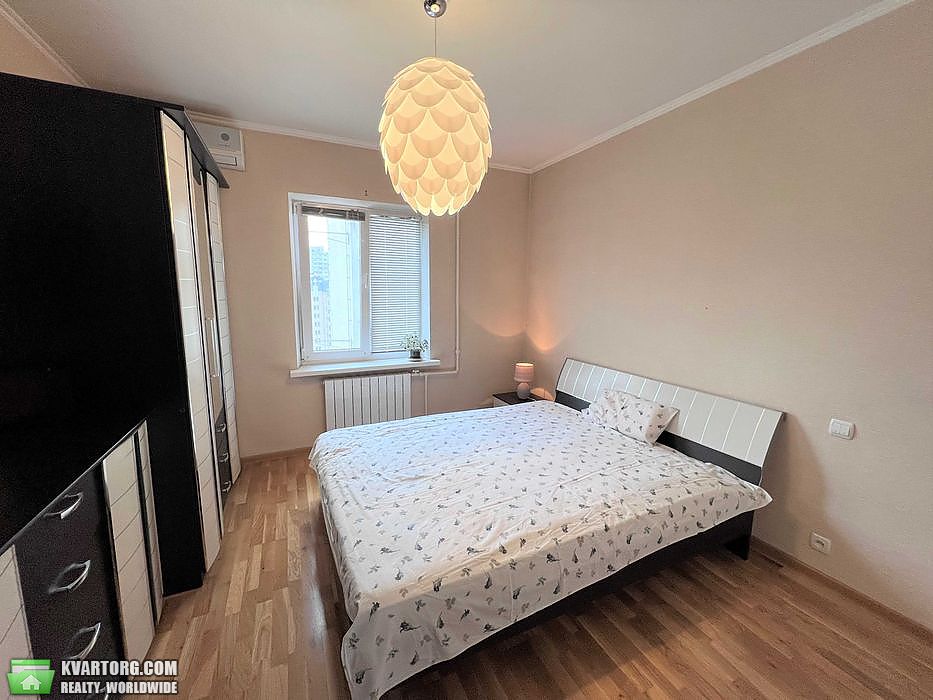 Sell 3-room apartment. Киев,  Ахматовой — photo 3